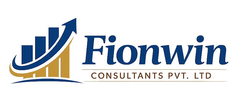 Fionwin Logo